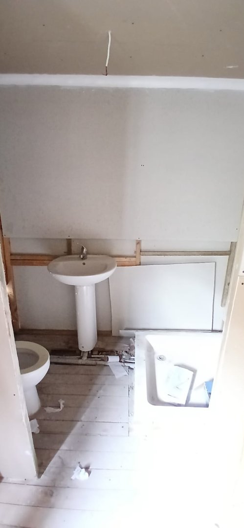 3 Bedroom Property for Sale in New Woodlands Western Cape
